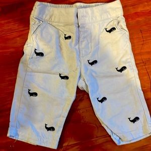 Janie and Jack Dress Pants